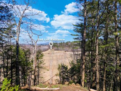 Lot 12 North Ashland