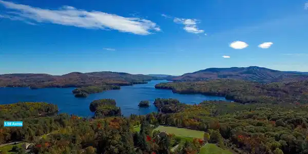 0 Lake