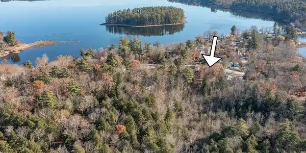 Map 106 Lot 4-1 Bow Lake