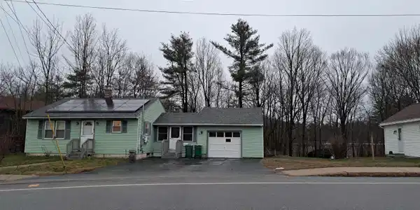 164 Autumn Street