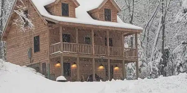 17 Cranmore Drive