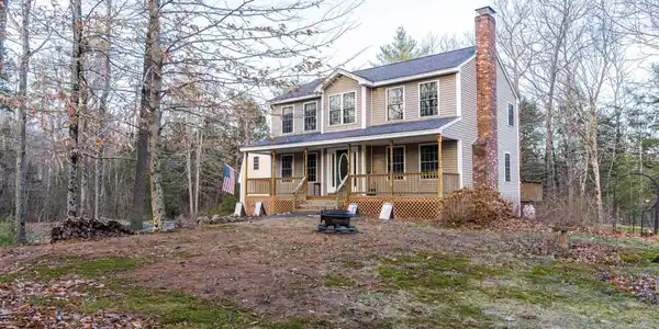 169 Bolan Road