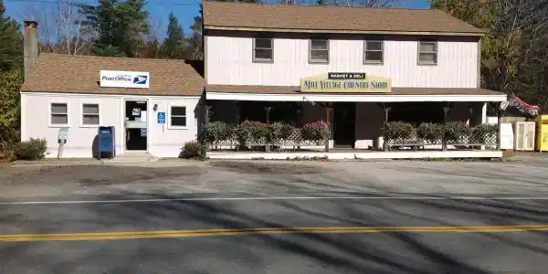 984 Rte 123 N