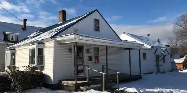 263 Court