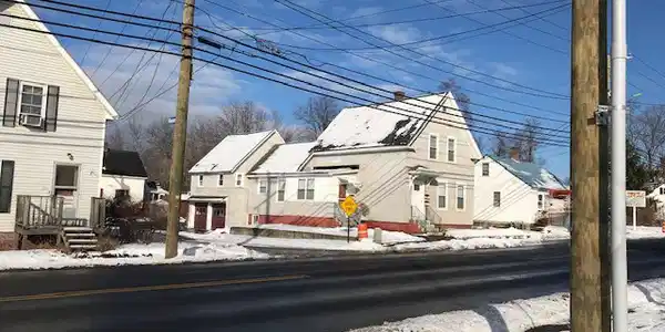 267 Court