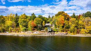 695 East Shore