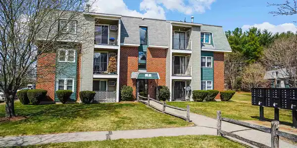 5 New Haven