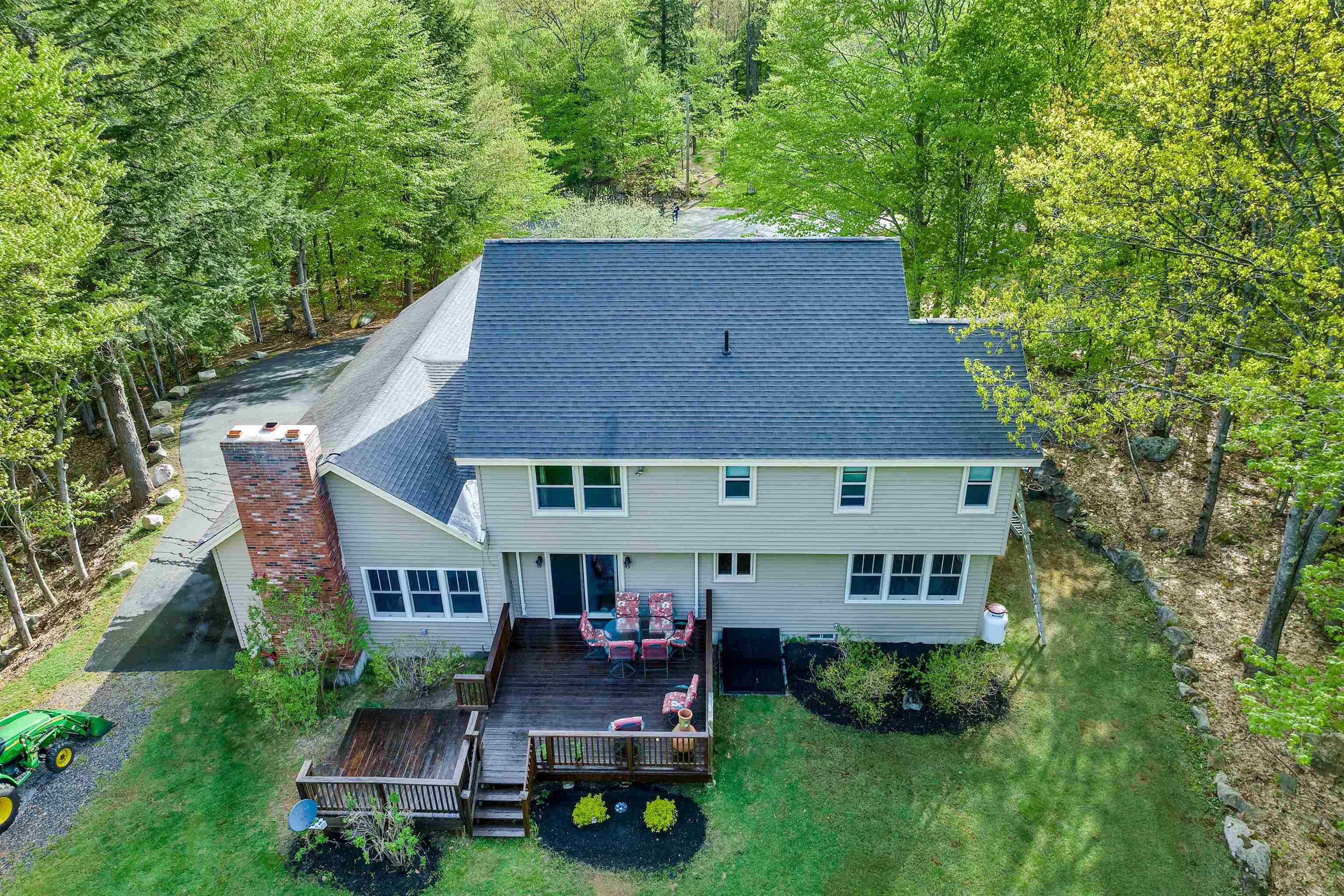 23 Escarol, Gilford, NH lhrmls01641084