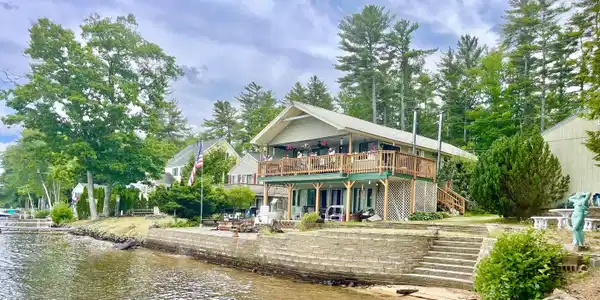20 Hideaway