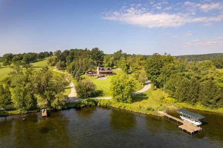 157 Prospect Point