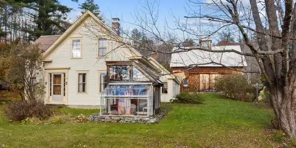 350 Lancaster Hill Road