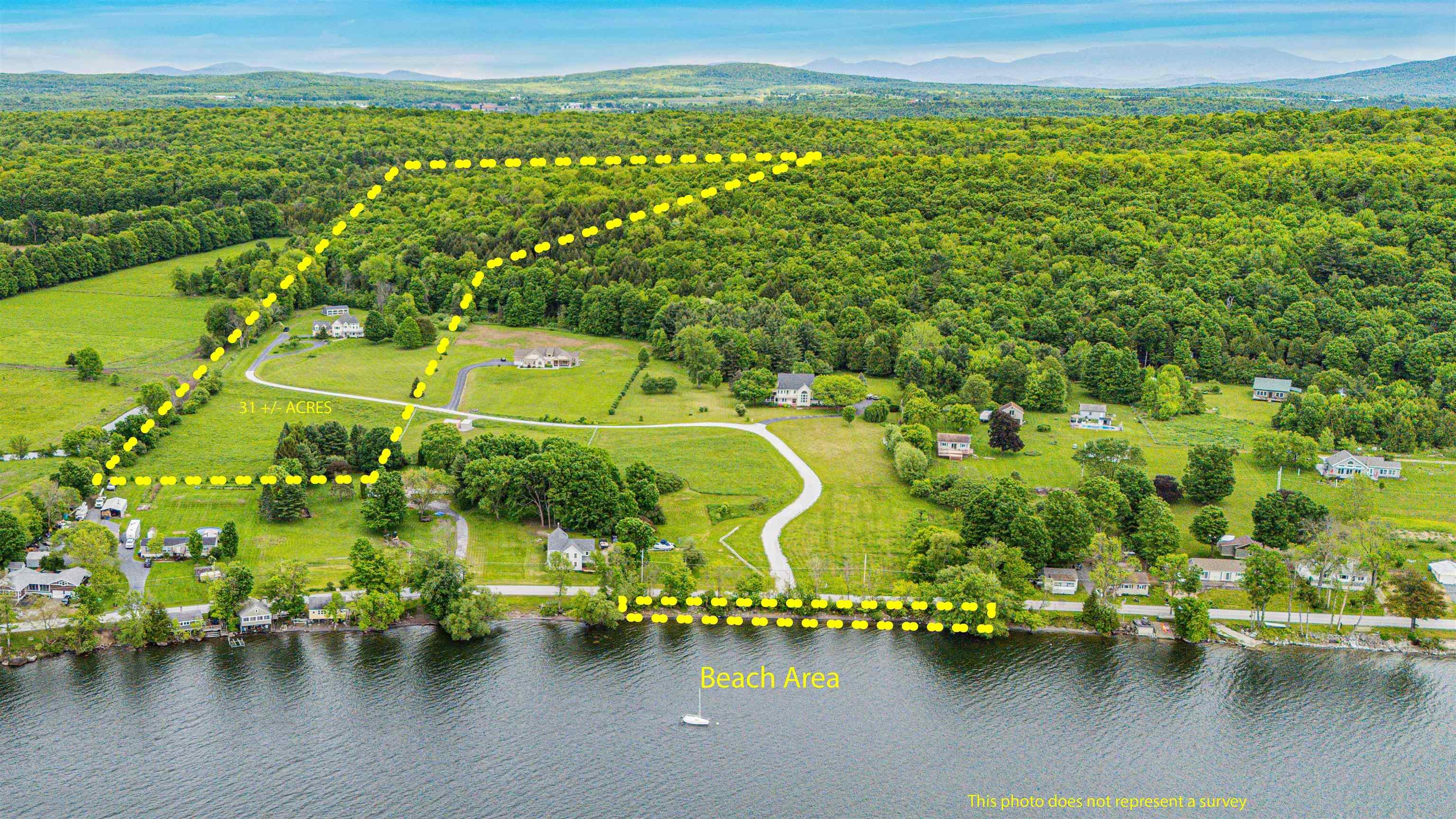 Image 0: Spacious Acreage and Lake Shore Living. Image 0: Spacious Acreage and Lake Shore Living.