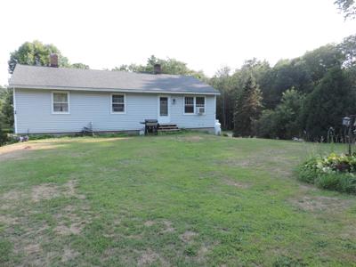 126 Fisher Road