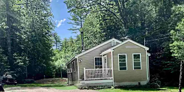 331 Berry River