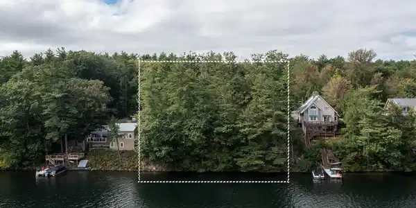 Map 207 Lot 7.1 North