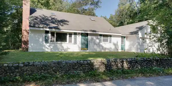 50 Lakeside
