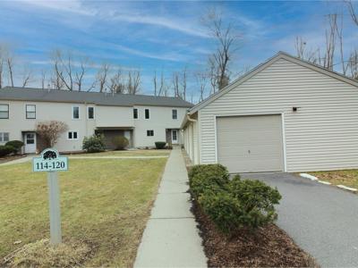116 Locust Hill Road