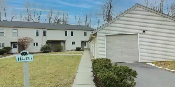 116 Locust Hill Road