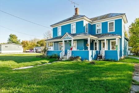 42 Vantine Avenue