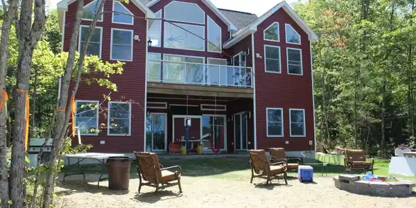 54 Ridge