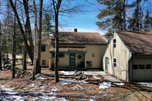 107 Greensward