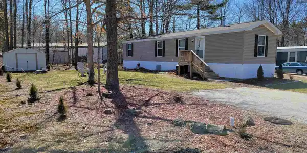 124 Pineland Park