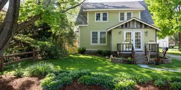 197 Starr Farm