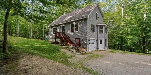 124 Long Pond