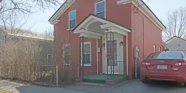 47 Pitkin