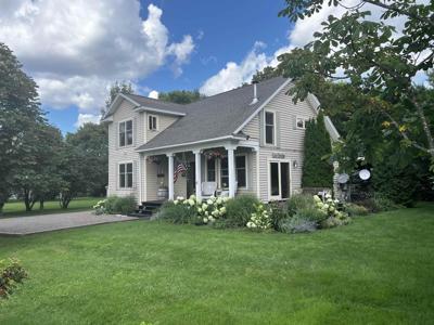 2731 West Shore