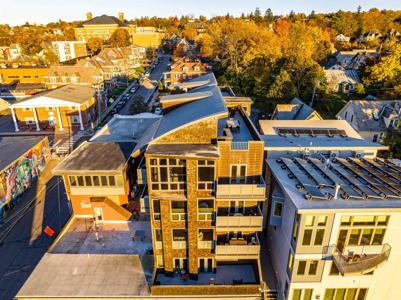 191 South Winooski