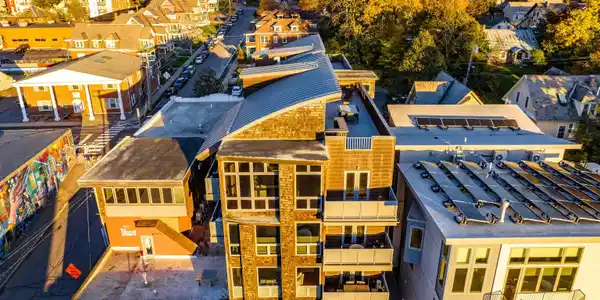 191 South Winooski