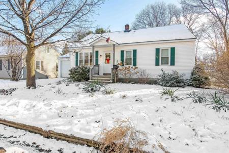 125 Woodbury