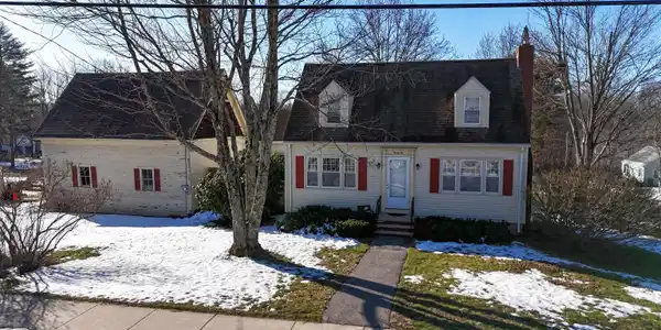46 Glenwood Avenue