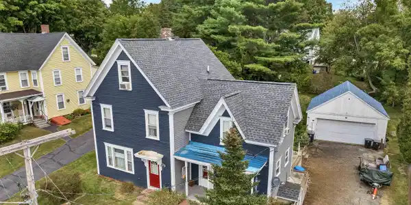 21 Chestnut Street
