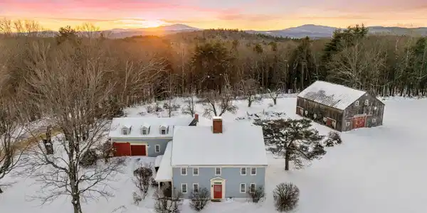 207 Calef Hill Road