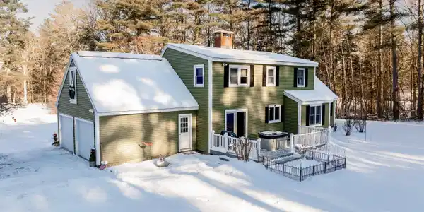 338 Four Corners Road