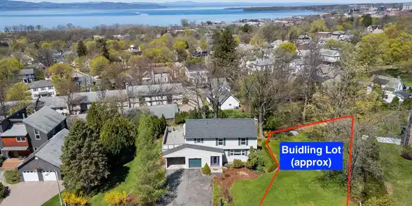 TBD Chittenden Drive