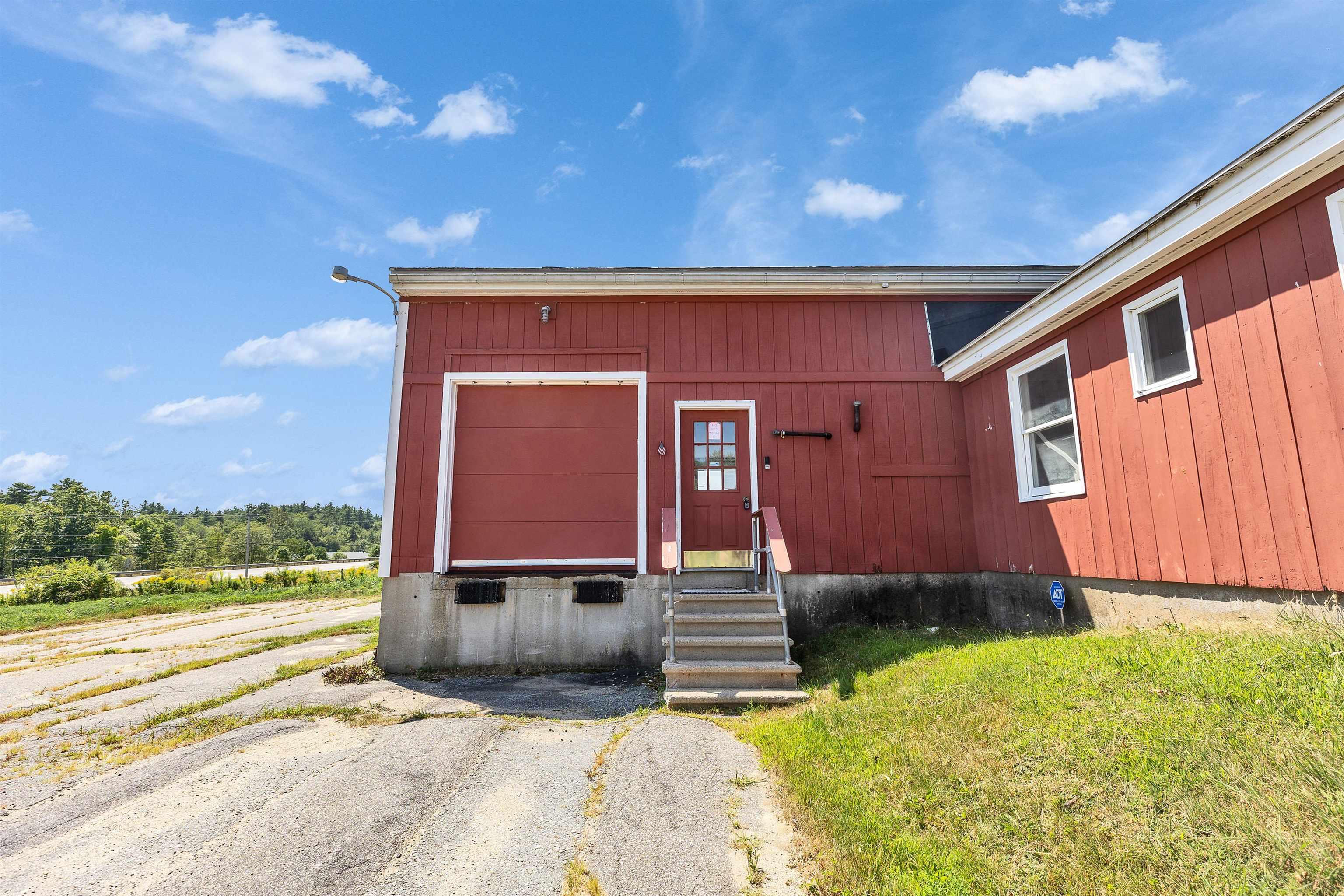 Image 3: Loading Dock