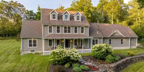 284 Ladd Hill Road