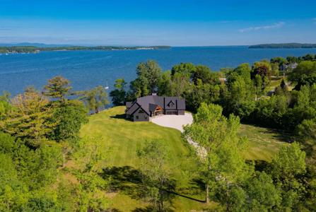 3336 Shelburne Road