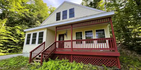 38 Axams Road