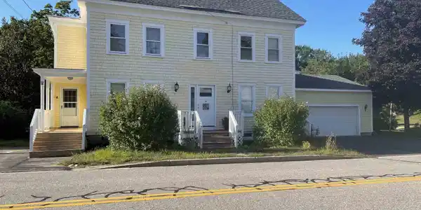 156 autumn Street