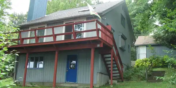 38 West Side