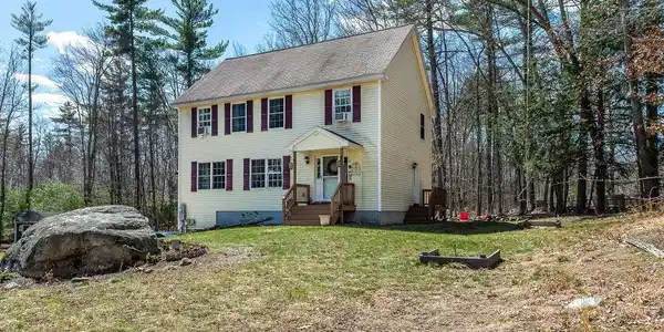 279 Parker Mountain