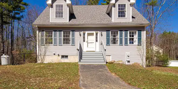 277 Parker Mountain