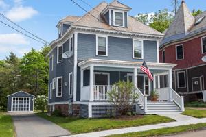 54 Bayview
