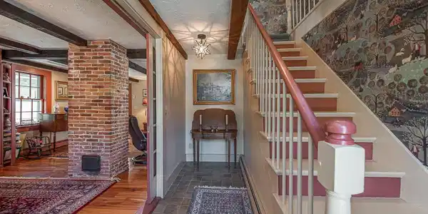 132 North Main