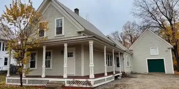 35 Pleasant