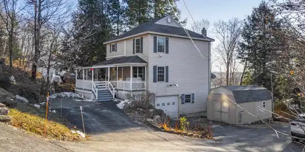 10 Nutter Drive